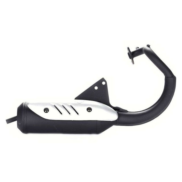 Escape Leovince Sito Plus Honda SJ 50cc (CE)