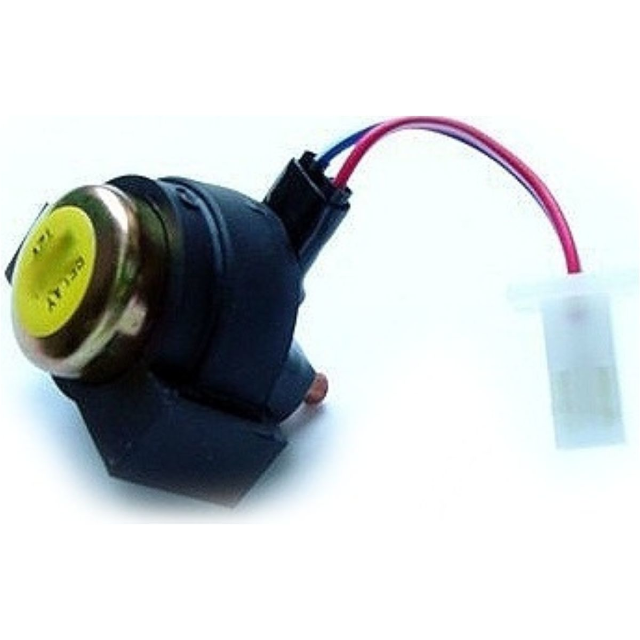 Relé motor de arranque Aprilia / Honda / Yamaha JMP 706.04.97