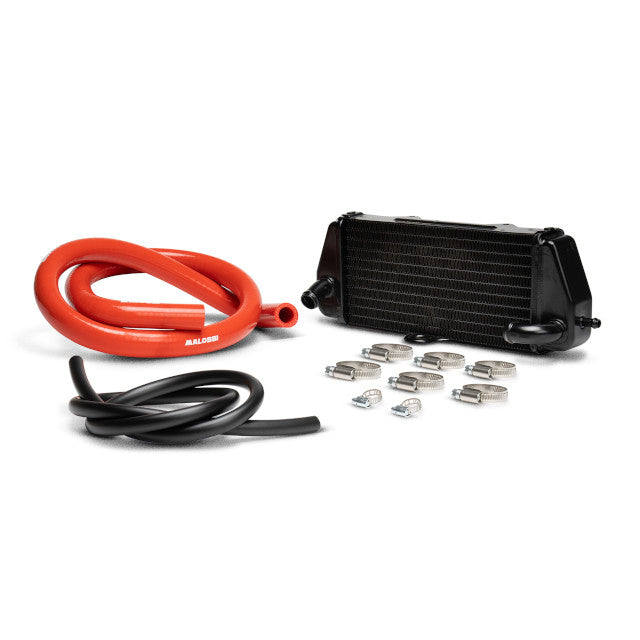 Radiador izquierdo Beta RR 50 2T >2019 Malossi 7119909
