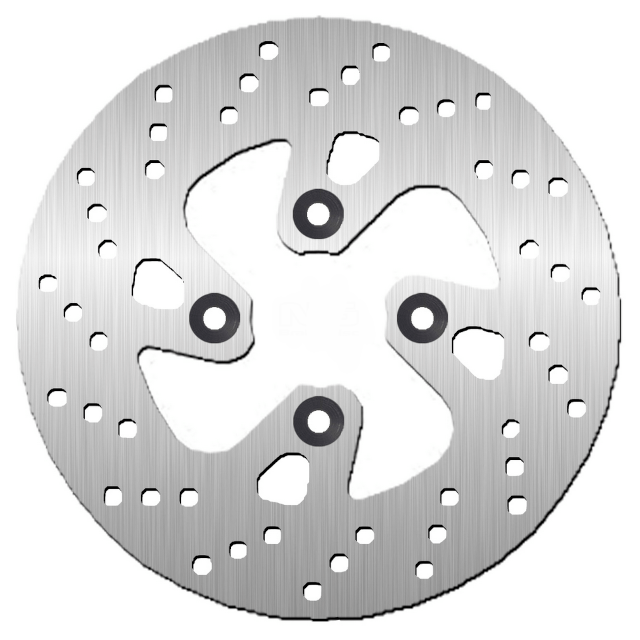 Disco de freno delantero Yamaha Majesty 125 NG Brake Disc 716