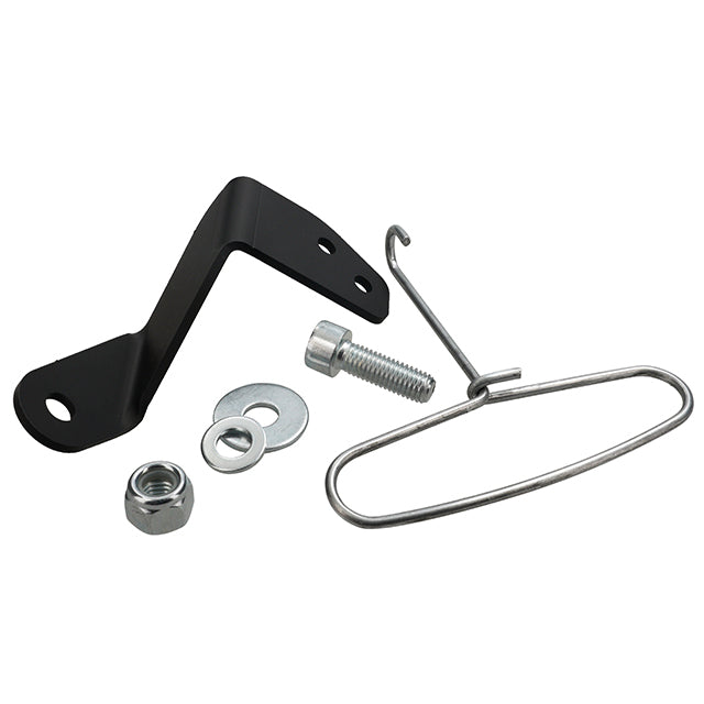 Colector de escape KTM RC 390 >17 Arrow