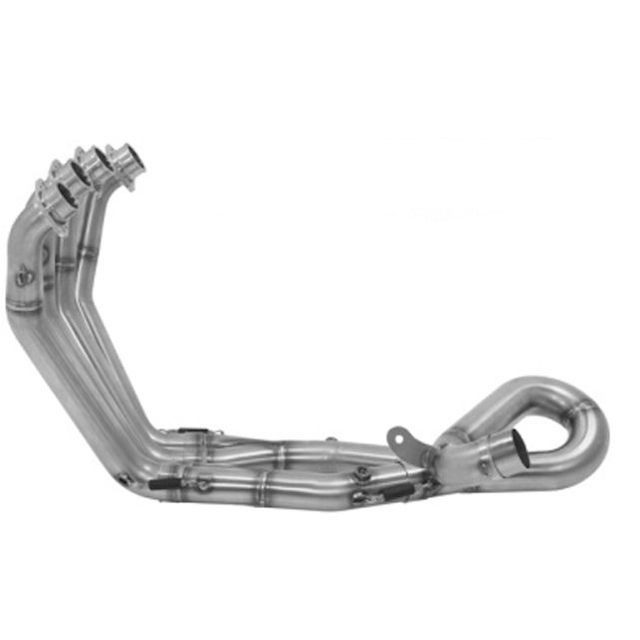 Colector de escape racing Honda CB 1000R >21 Arrow