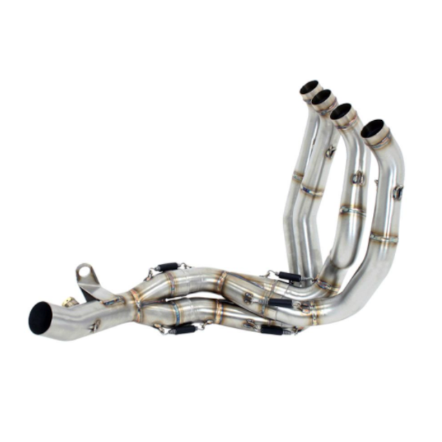 Colectores de escape racing KTM Duke 790 18-20 / Duke 890 R >20 Arrow 71702MI