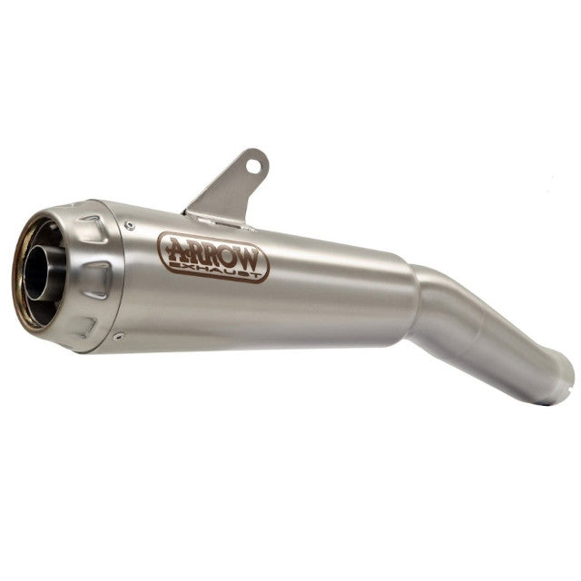 Escape Arrow Slip-On Pro-Race Kawasaki Z 900 >20 (CE) - titanio