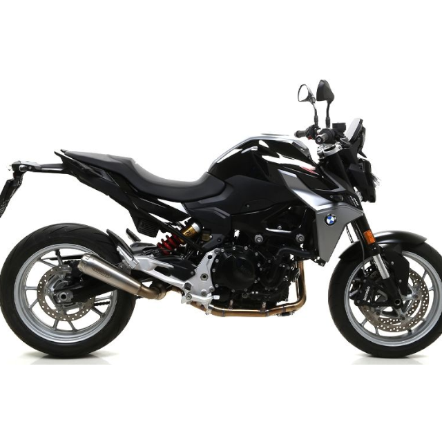 Escape Arrow Slip-On Pro-Race BMW F 900 R / XR >20 (CE)