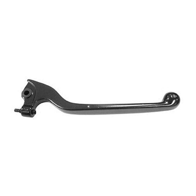 Maneta de freno Yamaha DT 50 03 / XT 125 05-10 VParts - negro 71982