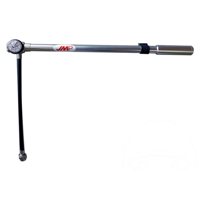 Bomba de aire manual horquillas 20Bar JMP 722.01.54