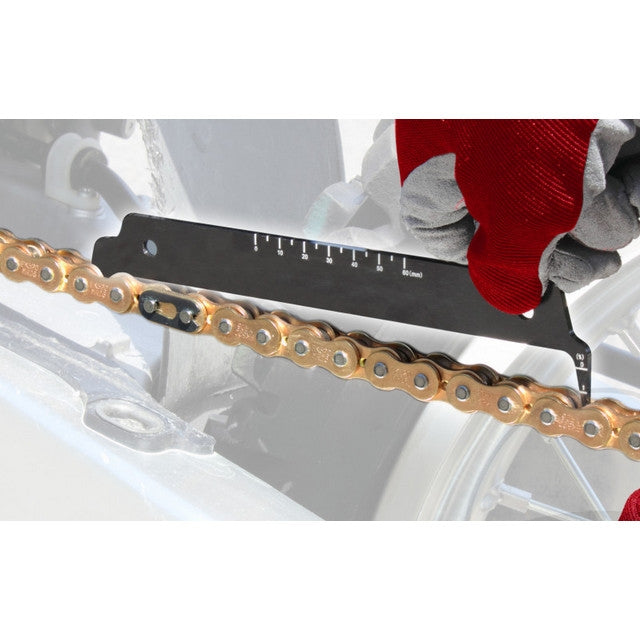 Calibre paso de cadena 420-530 JMP
