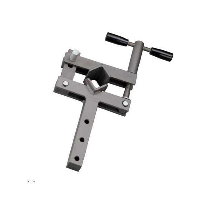 Tornillo de banco para horquillas 30-65mm JMP 722.28.96