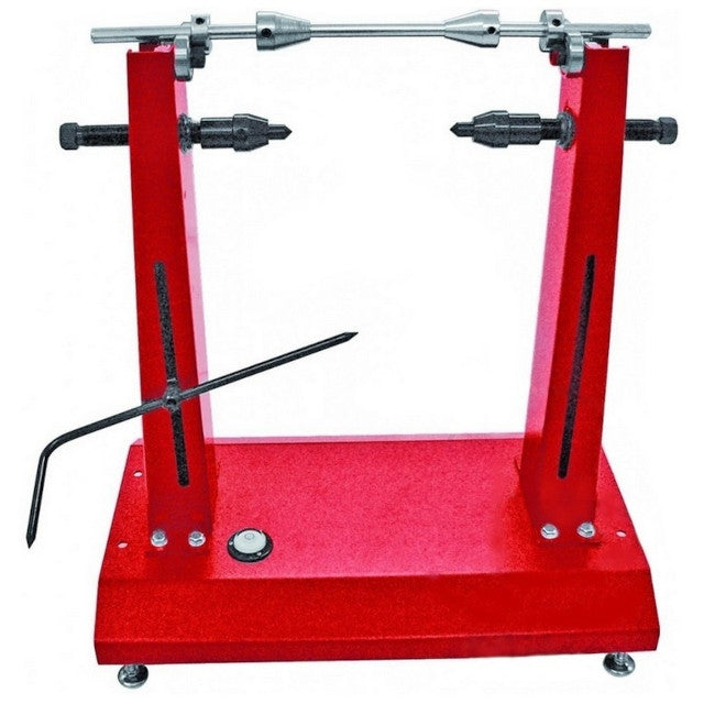 Equilibradora estática JMP 722.35.22