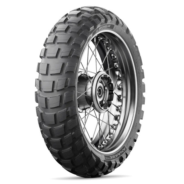 Tyre 140/80-17 Anakee Wild 69R TL R Michelin