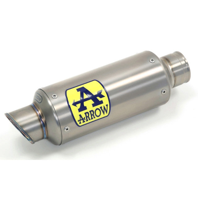 Escape Arrow Slip-On GP2 KTM 390 Adventure >20 (CE) - titânio