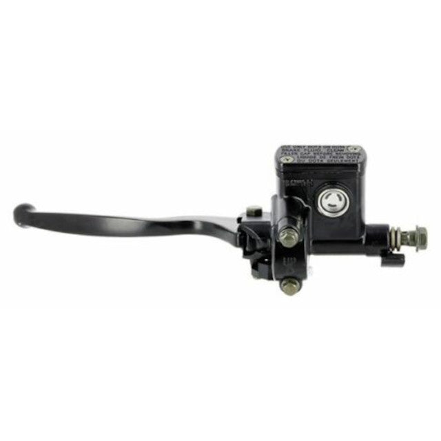 Bomba de freno trasera lado izquierdo GY6 125-150 4T QMI / QMA