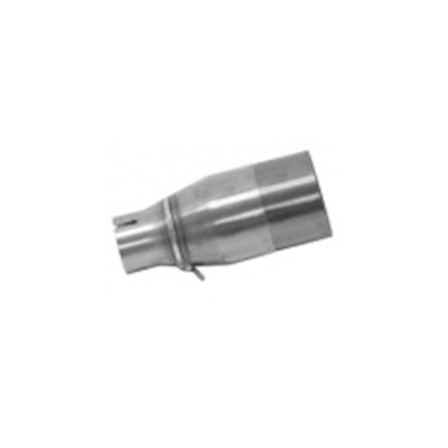 Conector de escape Peugeot Metropolis 400 17-21 Urban (CE) Arrow 73020KZ