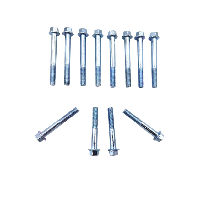 Kit tornilleria carter Metrakit