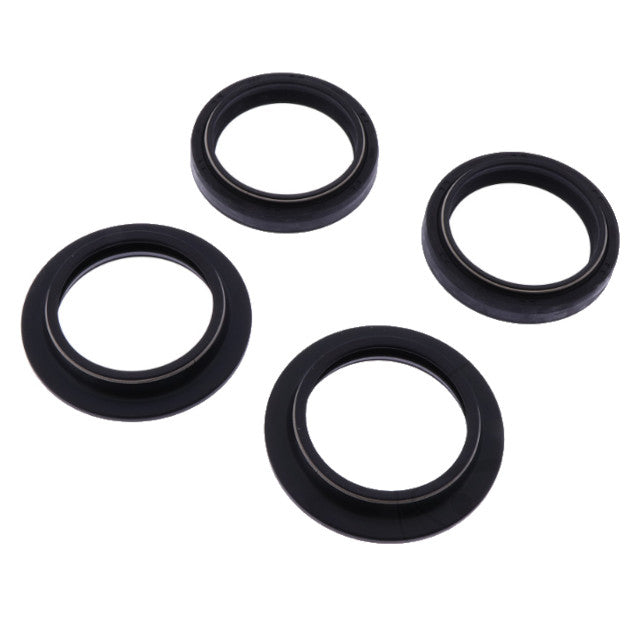 Kit retenes y guardapolvos NOK 41X53X8/10,5 JMP 735.01.81