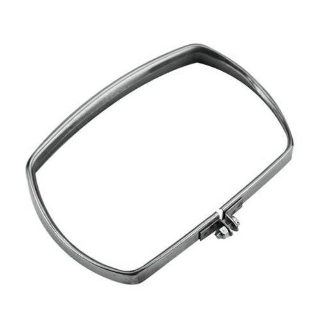 Cerquillo óptica inox Vespa Primavera CIF. 7350-C