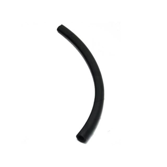 Manguera líquido de freno 1m DOT 4 / DOT 5 JMP negro 736.07.53
