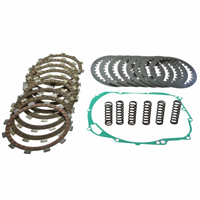 Kit reparación embrague Yamaha FZR / GTS / YZF 1000 TRW 738.13.12