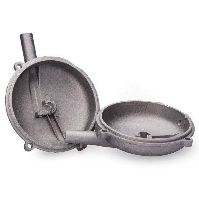 Tapa embrague carter grande Vespa 125/150/160/200/DN/DS/TX/PX/T5 Olympia