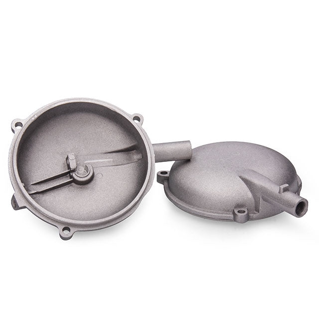 Tapa embrague carter grande Vespa 125/150/160/200/DN/DS/TX/PX/T5 Olympia