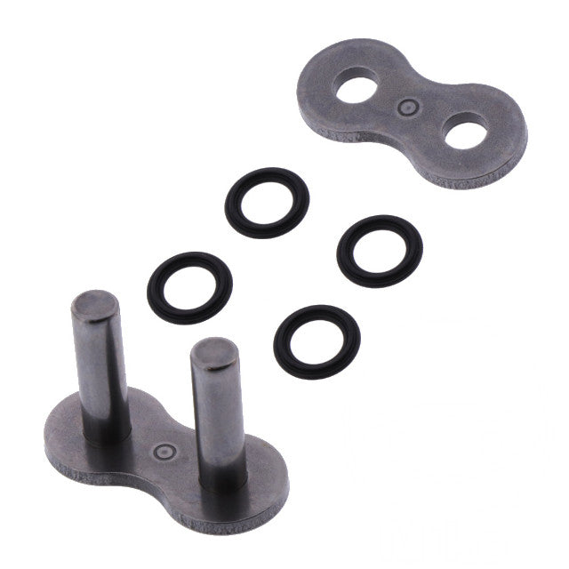 Rebite de corrente de transmissão maciço passo 520 VX3 D.I.D