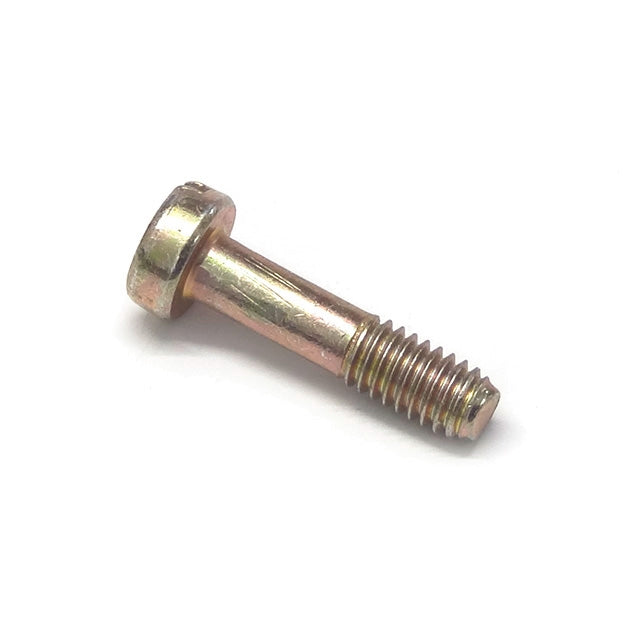 Tornillo tapa compuerta de carburador tipo PHBG Dellorto 7530