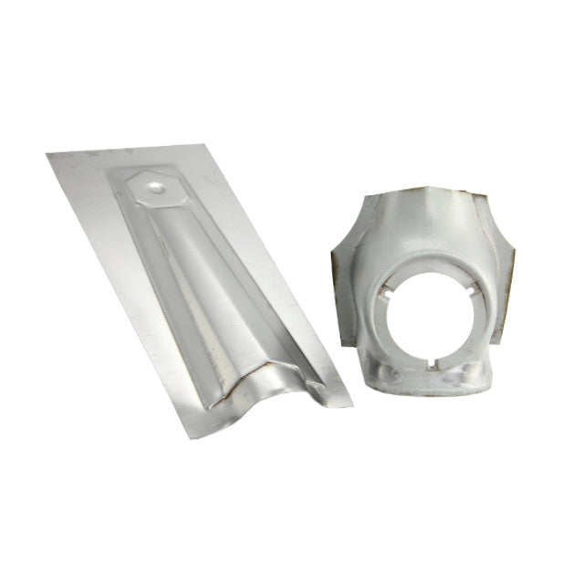 Complete nose Vespa 150 Sprint/GS 160 PREMIUM Quality.