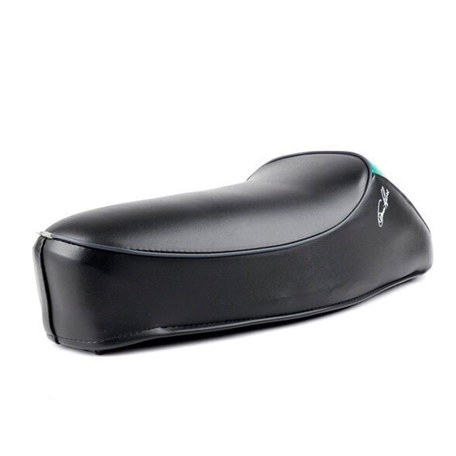 Asiento monoplaza tricolor Italy Vespa Primavera/Super/SL SIP