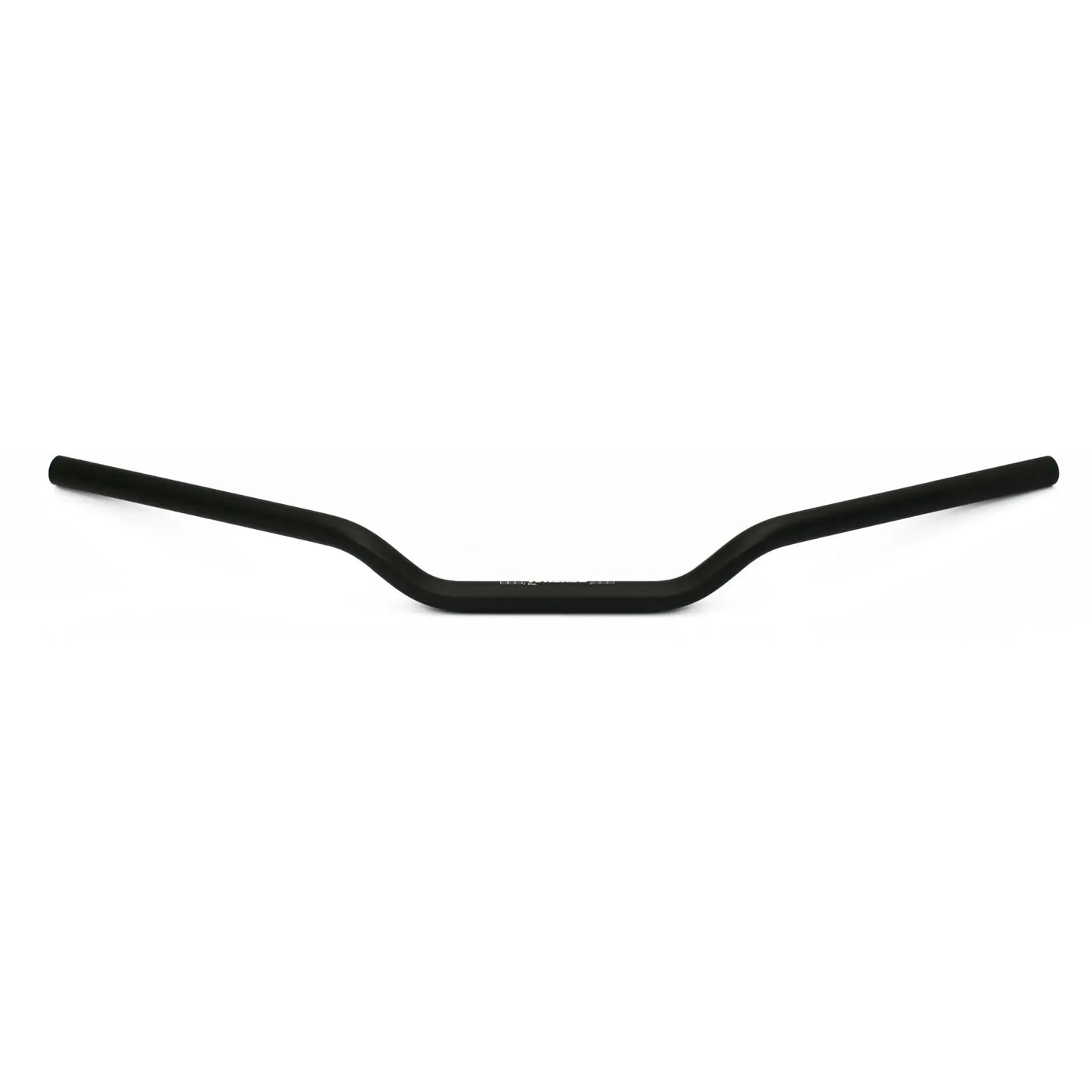 Guidon Road Low d=22mm 754 Renthal - noir