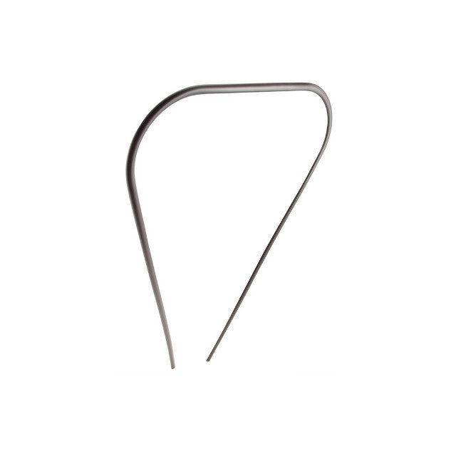 Friso preto Vespa Primavera/Super/SL PREMIUM Quality