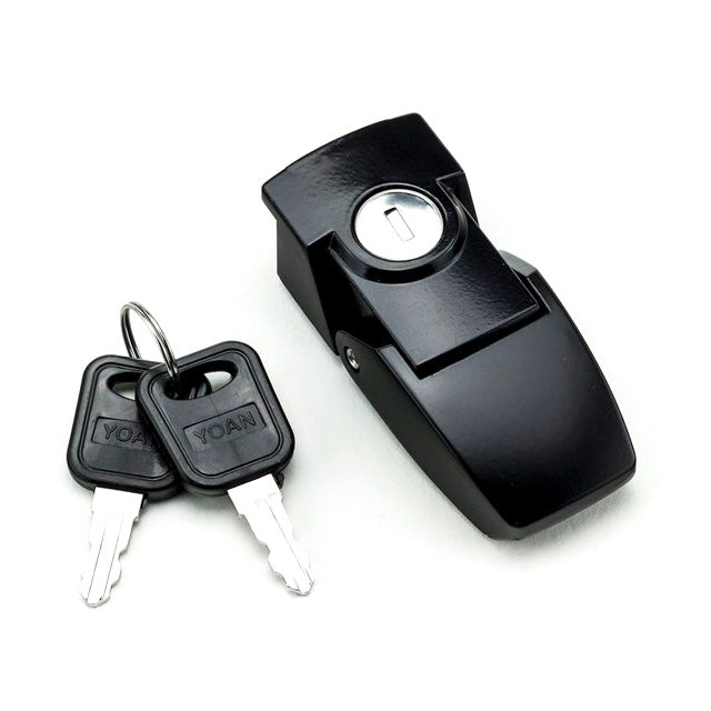 Serrure de rechange pour top cases Puig