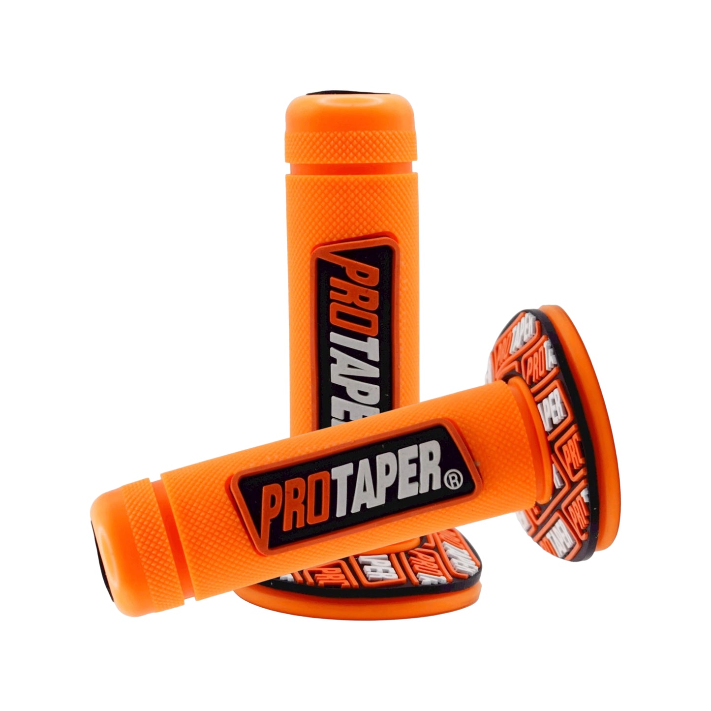 Poignée protaper V2 fluor