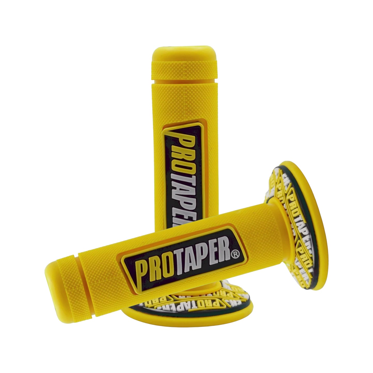 Poignée protaper V2 fluor