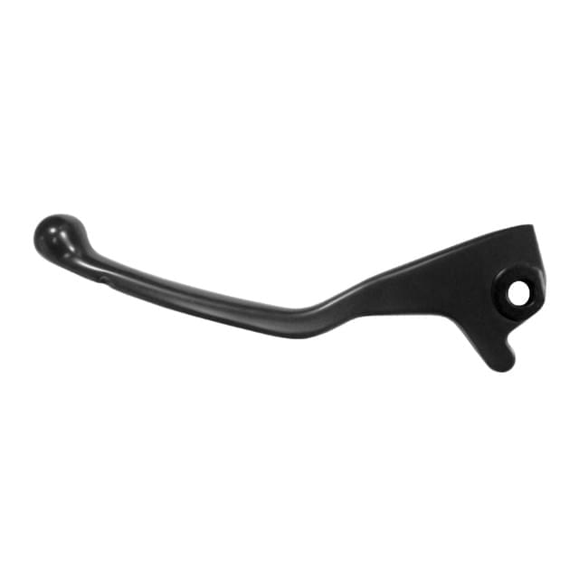 Maneta de freno ambos lados Yamaha Aerox / Naked 50 <13 Vparts - negro 75982