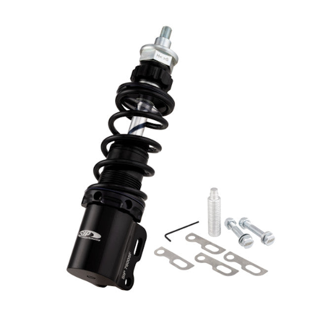 Amortecedor dianteiro regulável Vespa PK XL/S FL SIP
