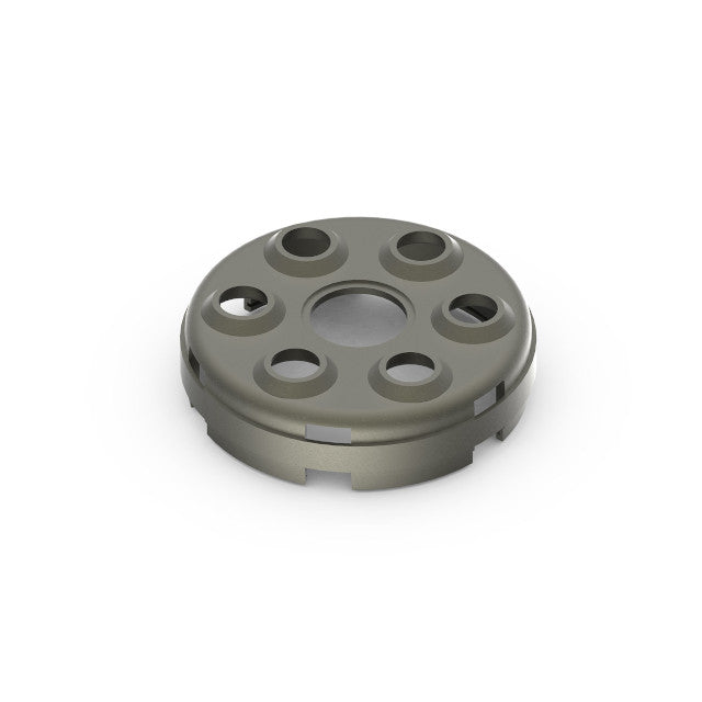 Campana de embrague Malossi MHR d=109.5mm Vespa PX 200 E 2T 7717765B