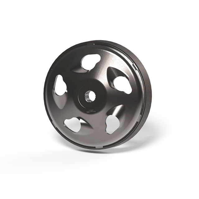 Clutch bell Malossi Maxi Wing Yamaha N-Max 125/155 euro 4