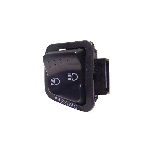 Interruptor luz Piaggio Beverly / Derbi Boulevard / Gilera Runner JMP 772.04.69