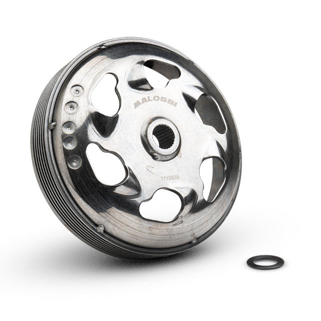Campana embrague Maxi Wing Peugeot XPE 400 >2023 Malossi 7720022