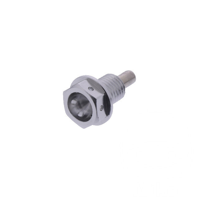 Tornillo drenage magnético M12 x 15 mm JMP Aluminio 775.23.67