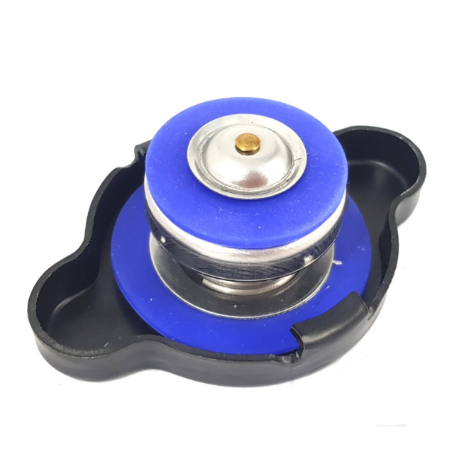 Bouchon de radiateur Offroad motos japonaises 1,3 bar