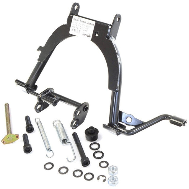 Descanso central "REPARAÇÃO" Yamaha 50 Aerox / MBK Nitro <2012 Buzzetti