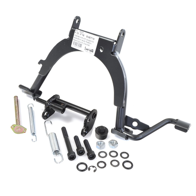 Béquille centrale de réparation Yamaha Jog R / RR / Neo's 50 2T Buzzetti