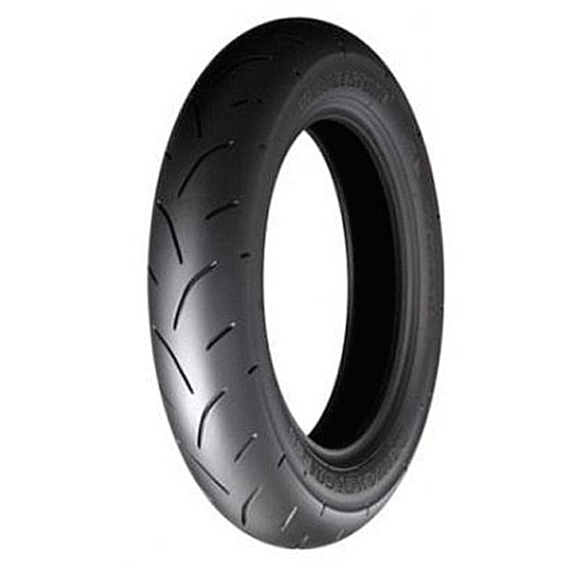 Neumatico Bridgestone 120/80-12 BT601FS 55J YCY REAR