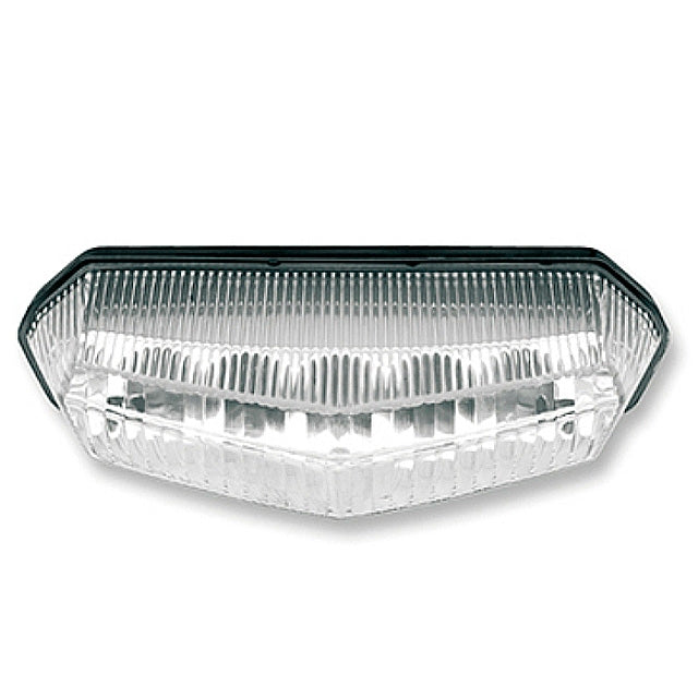 Farolim traseiro LED para motos de mudanças Vparts