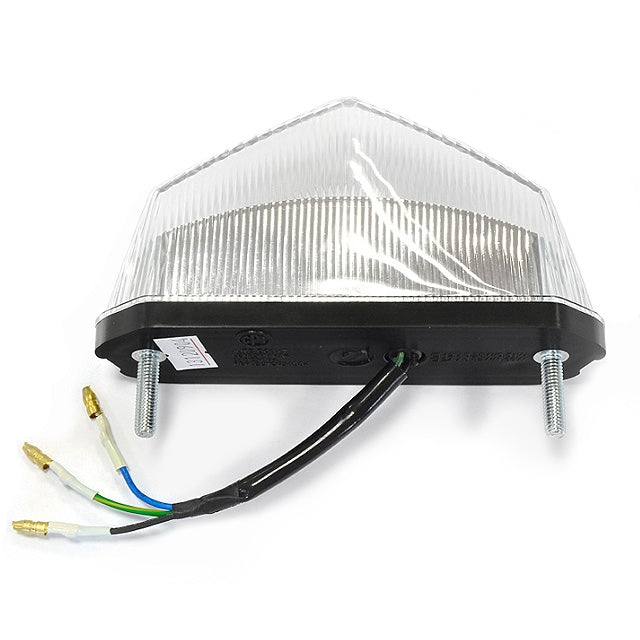 Farolim traseiro LED para motos de mudanças Vparts