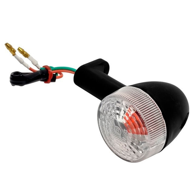 Intermitente delantero derecho / trasero izquierdo Derbi Senda 50/125 VParts