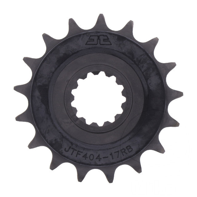 Kit de transmissão BMW S 1000 17x44Z passo 525 VMX2 118 elos X-Ring G&G D.I.D - dourado