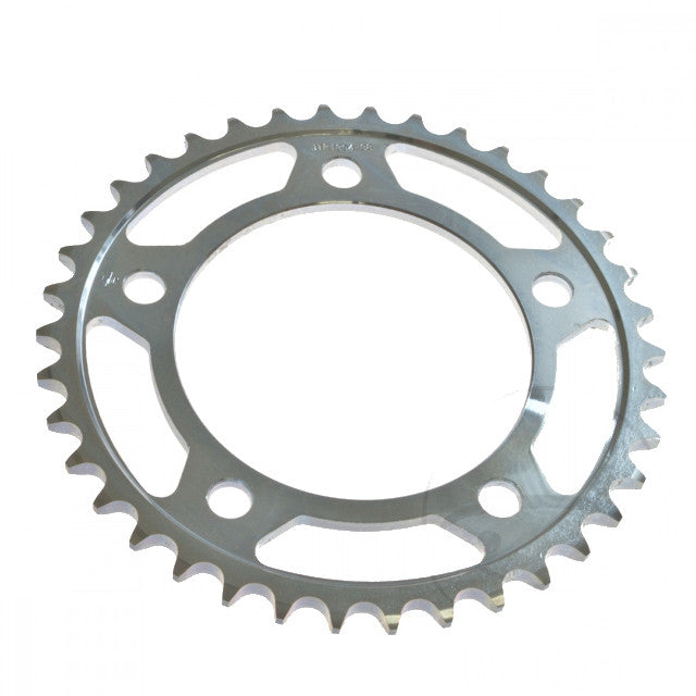 Kit chaine Honda CB 600 F/FA Hornet 16x43Z pas 525 VX3 114 maillons D.I.D - acier